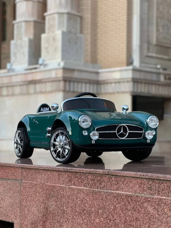 Mersedes benz 300 Sl