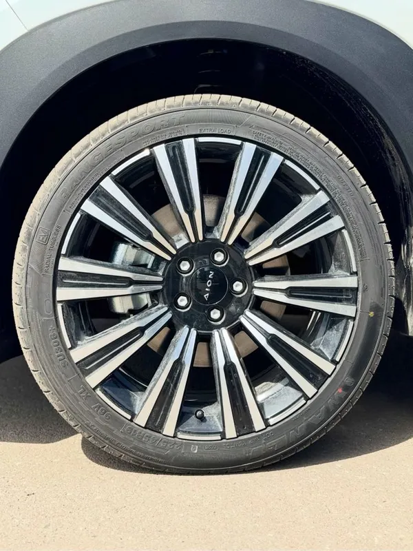 Gac Aion i60 EV 650km 3 й.гарантия, ТОК БОР бонус+тонировка бон. 2
