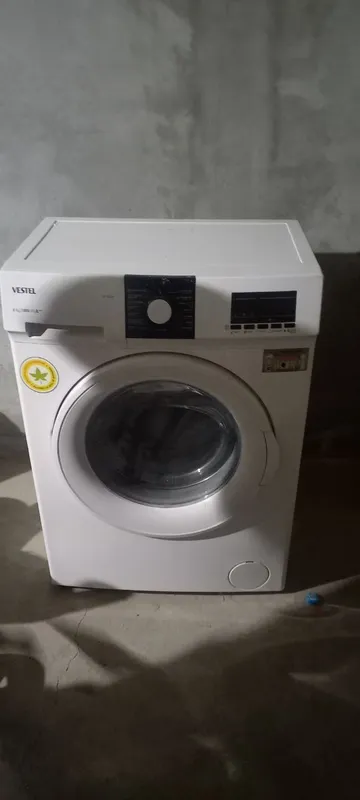 Vestel kir mowina