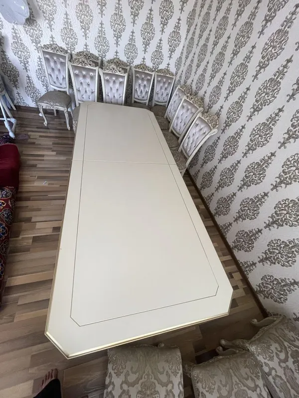 стол для гостинной 4-4,5м/1,2м 3 стол для гостинной 4-4,5м/1,2м 3