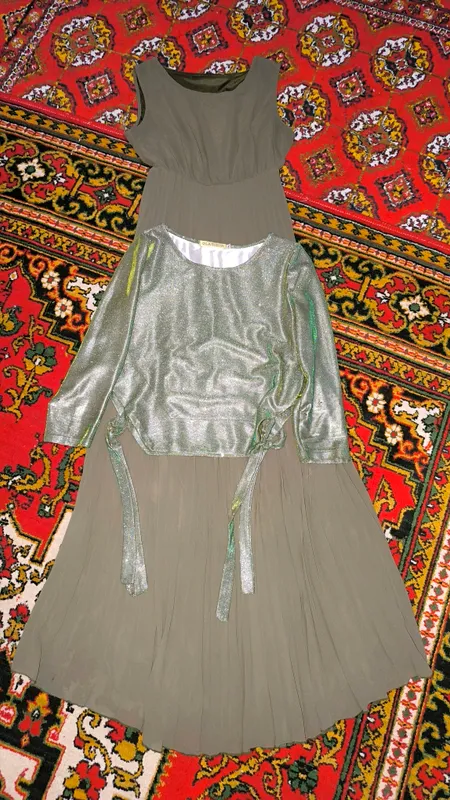 Koʻylak Koʻylak