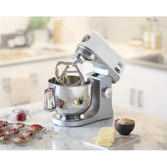 Кухонный комбайн Kenwood KMX750 Кухонный комбайн Kenwood KMX750