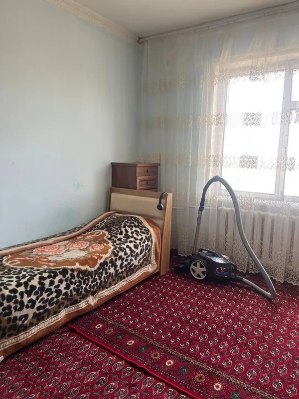 Продается 4х комнатная квартира в г.Алмалык — фото 6