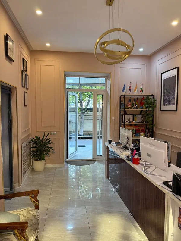 Аренда помещение 55 м², Шайхантахурский · ID 229 3