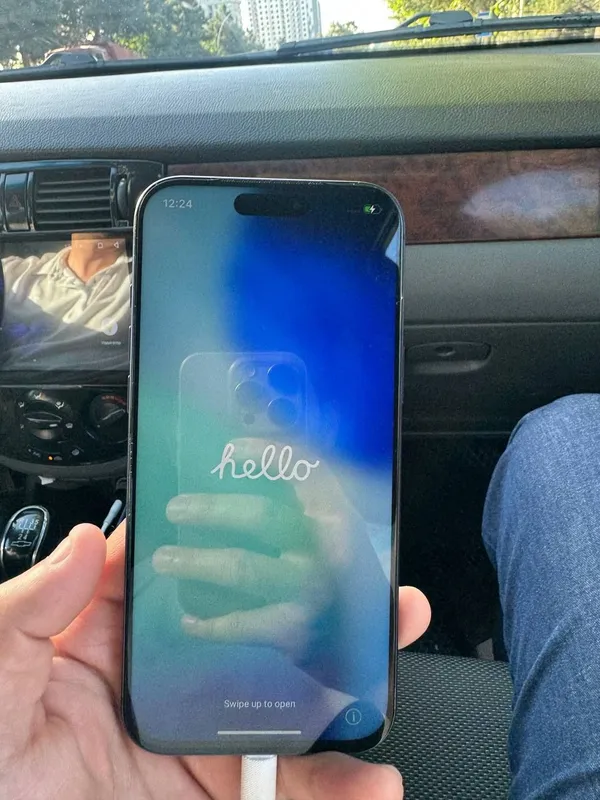 ayfon 17 pro, Tinstar