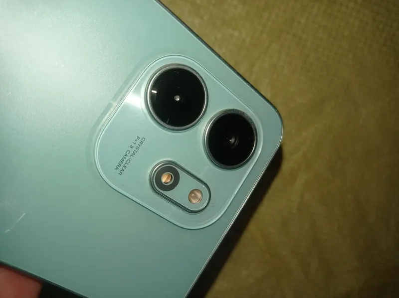 Arzon Telefon Sotilade Infinix Smart 9 — фото 1