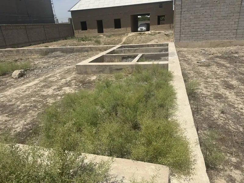 Yer sotiladi Qarshi shahar Taraqqiyot mahallasi — фото 2