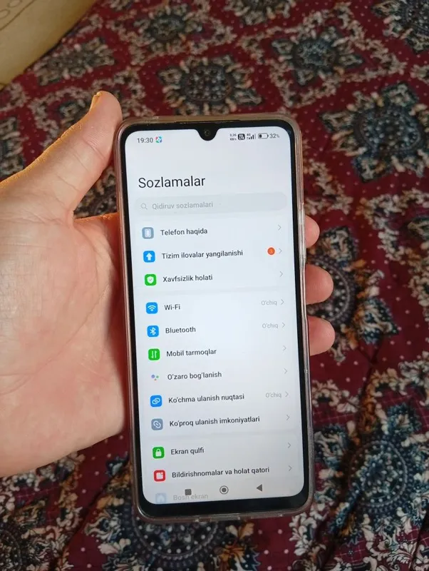 Telefon sotiladi Redmi 14c 4 Telefon sotiladi Redmi 14c 4