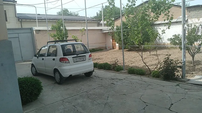 Сотилади 8 сот участка — фото 3