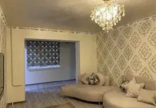 2-комнатная квартира, 52 м², 4/5 этаж (вторичка)