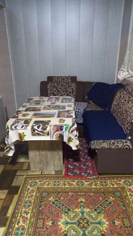 Ижарага битта хонага битта киз бола куйилади 3