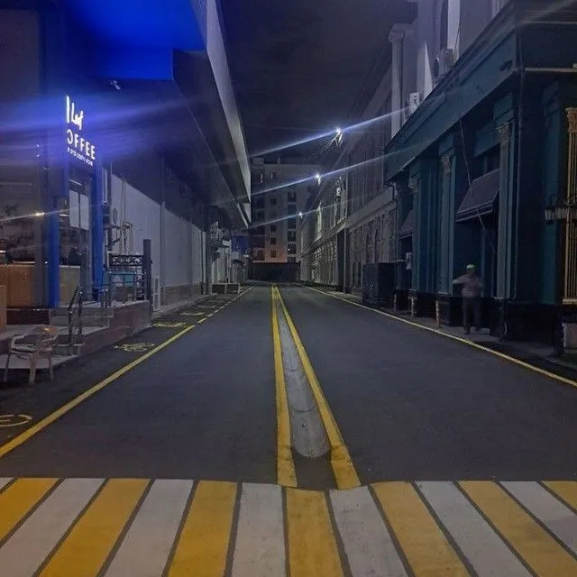 асфалть хизматлари — фото 2