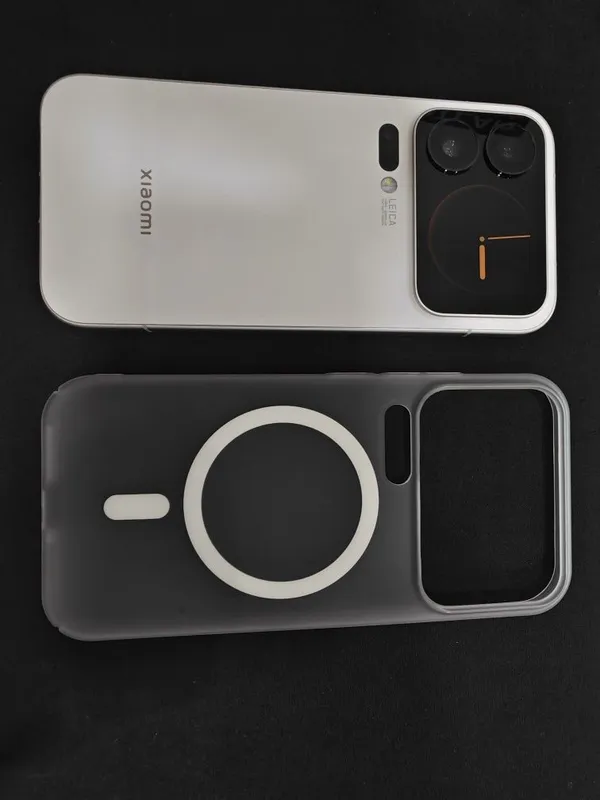 Xiaomi 17 pro mi 1 Xiaomi 17 pro mi 1