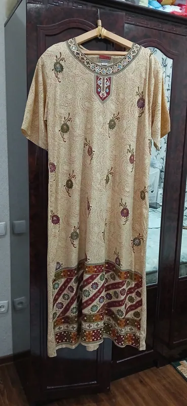 Qizlar va ayollar uchun ko‘ylak sotaman 3 Qizlar va ayollar uchun ko‘ylak sotaman 3