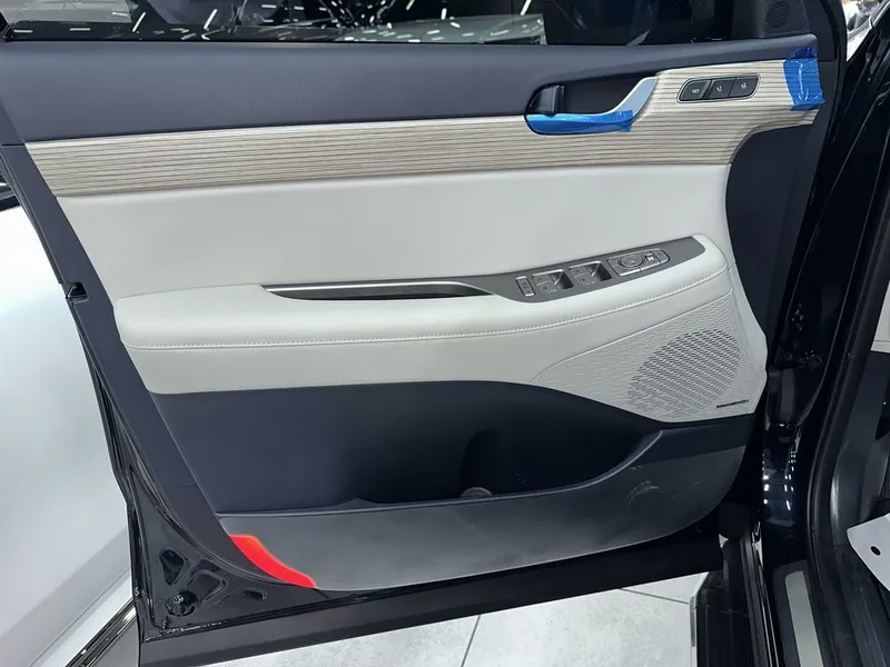 Hyundai Palisade 3,5 awd новая 4 Hyundai Palisade 3,5 awd новая 4