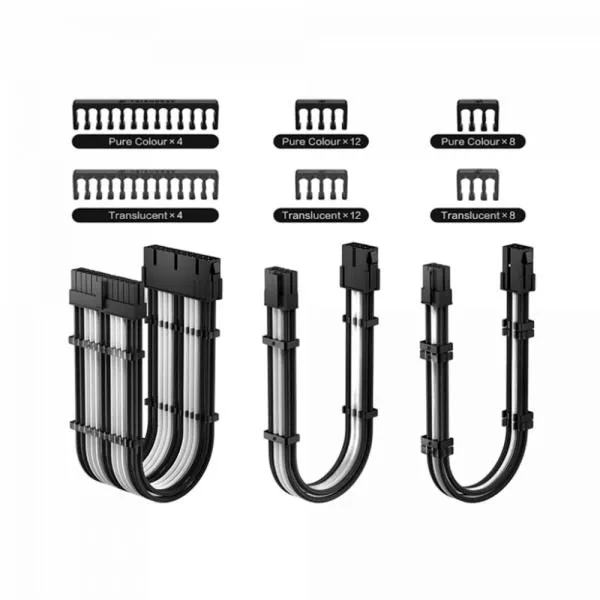 Кабель-удлинитель KITCOM Extension Combo 3 Кабель-удлинитель KITCOM Extension Combo 3