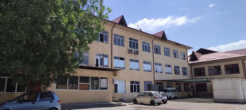 Arendaga beriladi noturar bino lokacia zor Arendaga beriladi noturar bino lokacia zor