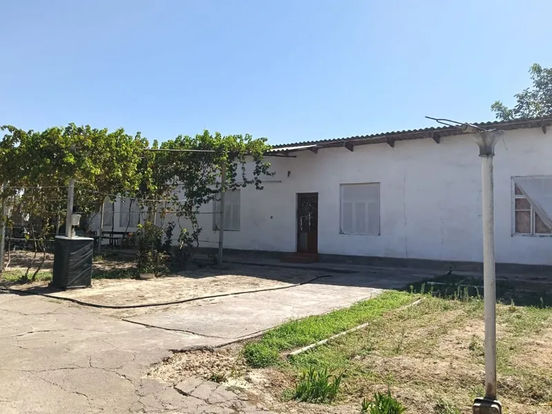Продаётся участок ,можно использовать как дачу — фото 3