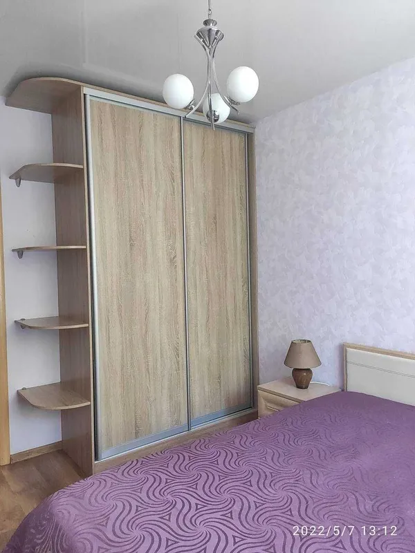 Сдается квартира в аренду | Мирабад | Массив Куйлюк-4 | 500у.е. 2