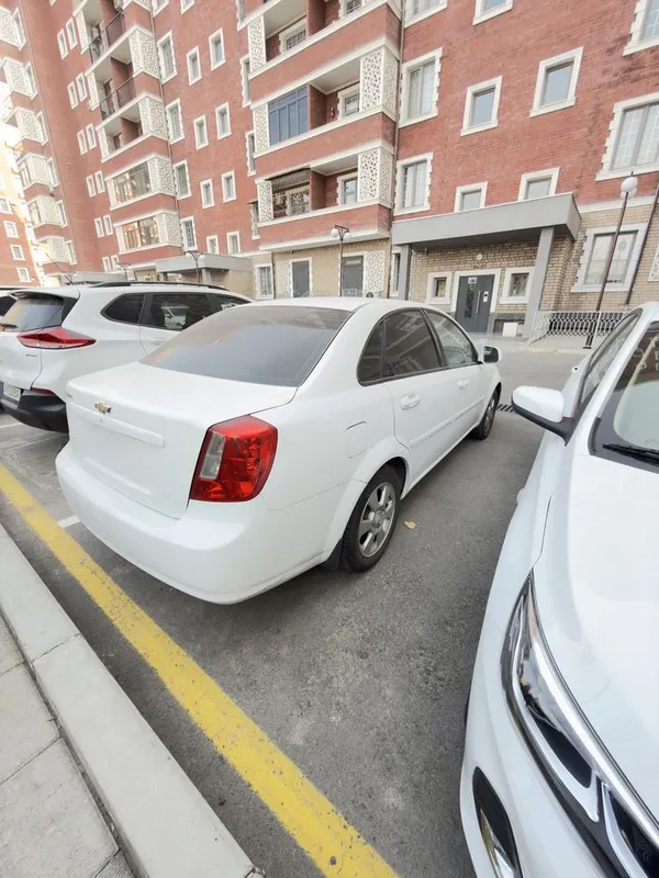 Chevrolet Gentra 2019-yil, 3-pozitsiya sotiladi. — фото 1