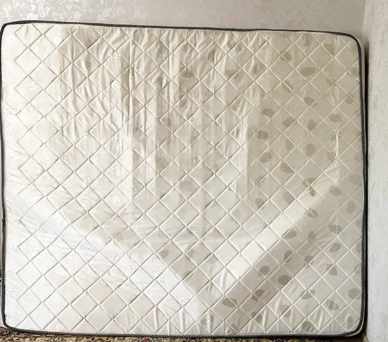 Matras sotiladi 2×2  2 kishilik