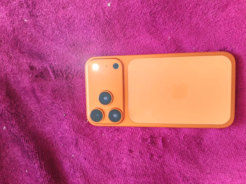 iPhone 11, обновлённый до iOS 17 3 iPhone 11, обновлённый до iOS 17 3