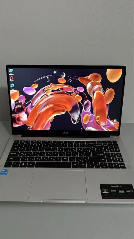 Ноутбук Acer Aspire Lite