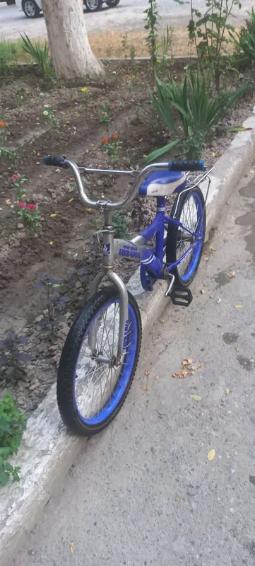 Velosiped narxi kelishiladi