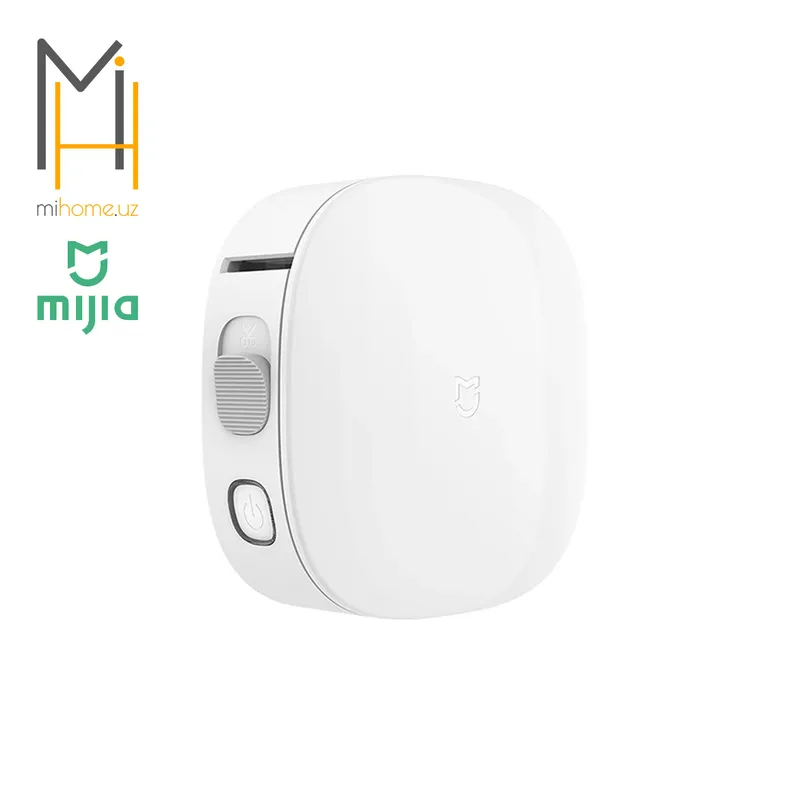Термопринтер этикеток Mijia Label Printer