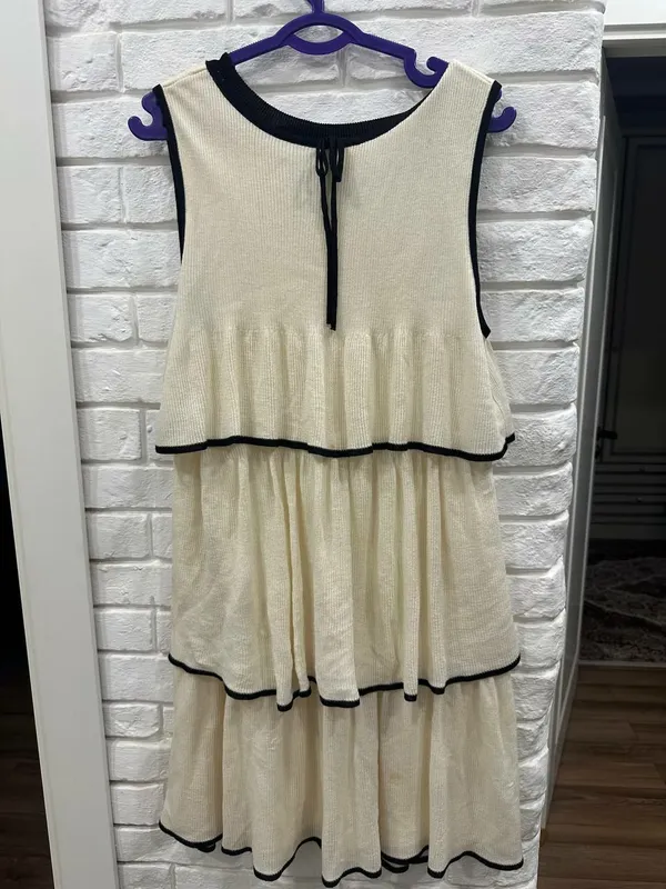платье ZARA