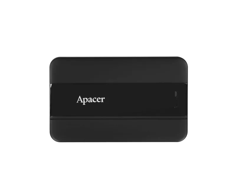 - Внешний жесткий диск 4TB Apacer AC236 / AC237 2.5" USB 3.2 1