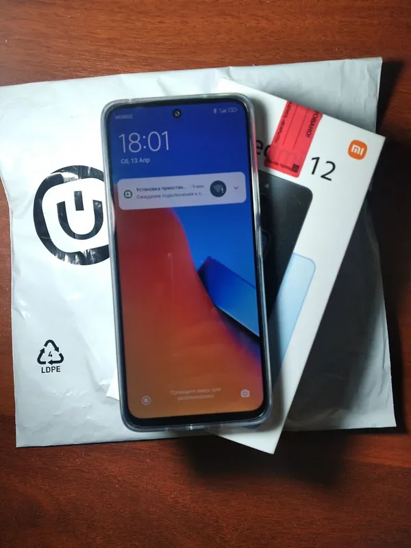 Redmi 12 sotiladi продается 1 Redmi 12 sotiladi продается 1