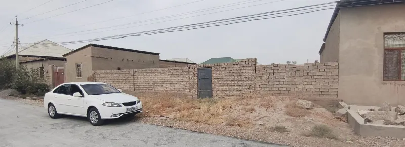 Hovli/uchastka sotiladi! 1 Hovli/uchastka sotiladi! 1