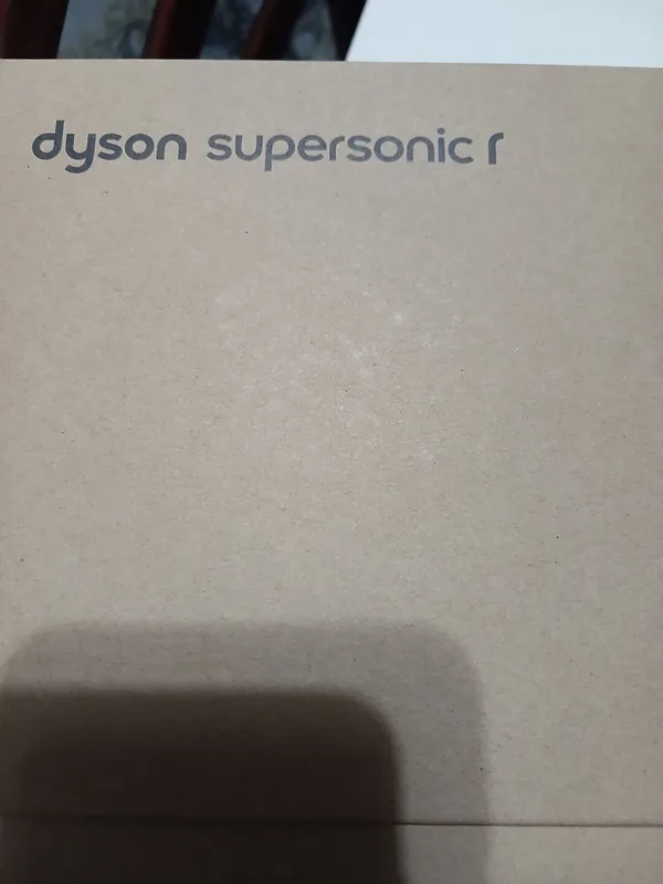 Фен Dyson 3 Фен Dyson 3
