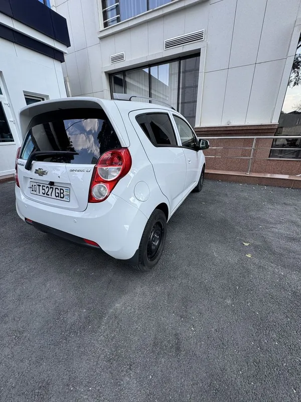 Srochna Spark 2019 avtomat variantga beriladi. — фото 5