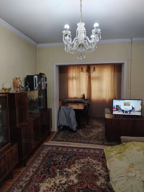Продажа квартиры 2/2/4 метро Мирзо Улугбек