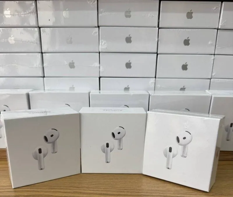 AirPods Pro 3, AirPods 3, AirPods Pro 2 ANC, AirPods 4 ANC 42.000 so'm 2 AirPods Pro 3, AirPods 3, AirPods Pro 2 ANC, AirPods 4 ANC 42.000 so'm 2