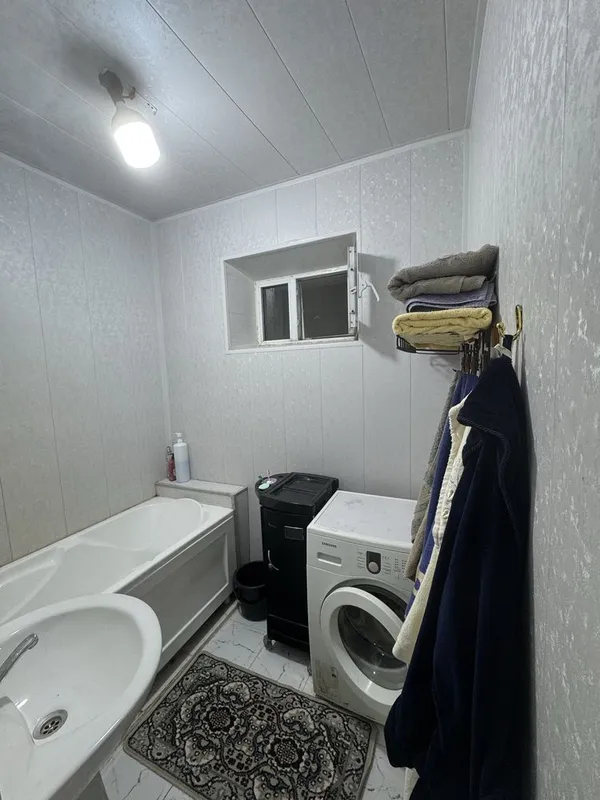 Продается 4 комнатная квартира. Чирчик. Троицк — фото 7