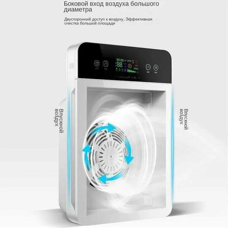 AeroLux Premium Очиститель воздуха 2