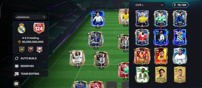 FC Mobile 1 FC Mobile 1