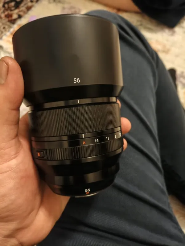 FUJIFILM 56 новый продаж — фото 2