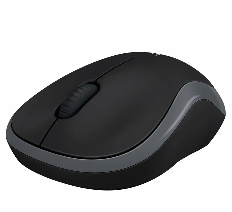 Беспроводная мышь Logitech M185 5 Беспроводная мышь Logitech M185 5