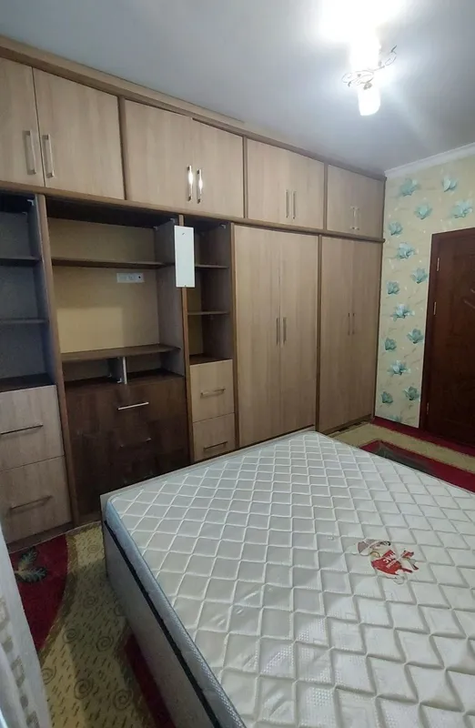 Аренда квартиры 2/2/5 Шайхантахурский район. Себзар . Ганга — фото 3