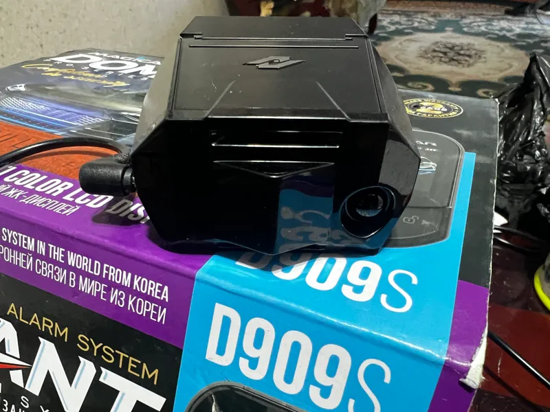 Антирада 8700s б/у оригинал 4 Антирада 8700s б/у оригинал 4