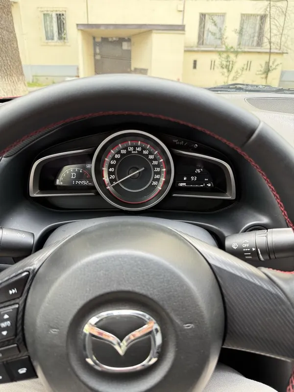 Продается Mazda 3 SkyActiv — фото 7