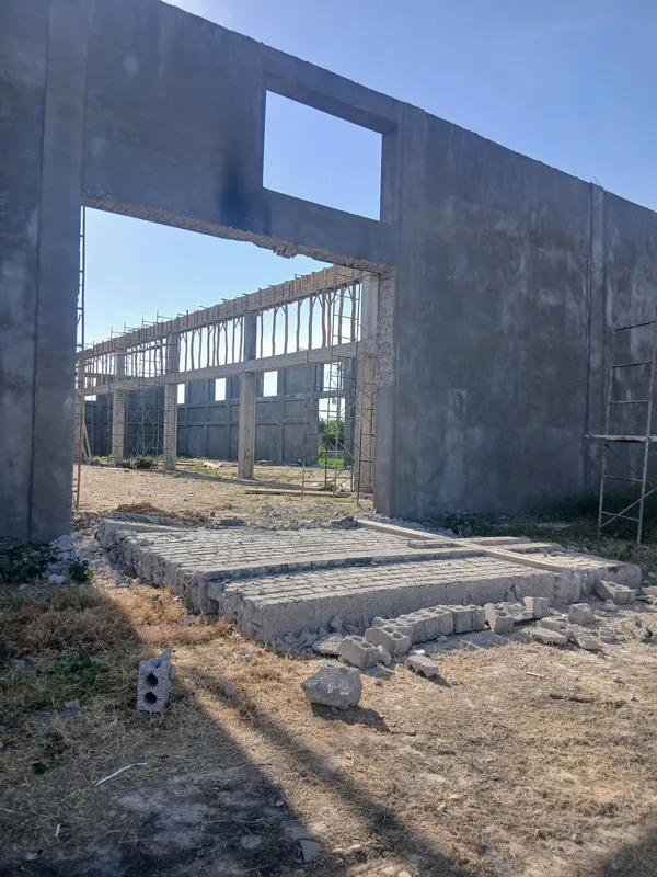 Услуга перфоратора 3 Услуга перфоратора 3