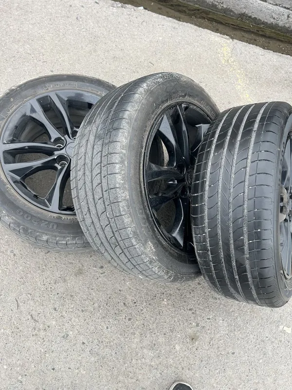 Malibu 2.4 диска балон сотилади. 5 Malibu 2.4 диска балон сотилади. 5