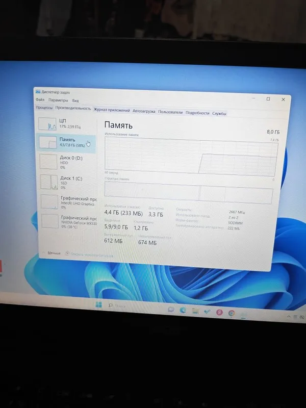 Acer core i5 ноутбук laptop — фото 4