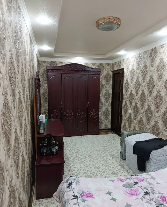 Продаётся 2-комнатная квартира площадью 54 м² 4 Продаётся 2-комнатная квартира площадью 54 м² 4