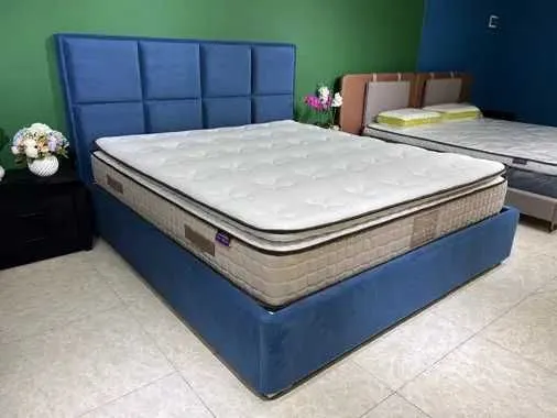Матрас | Matras | Ишлаб чиқарувчи | От производите 3 Матрас | Matras | Ишлаб чиқарувчи | От производите 3